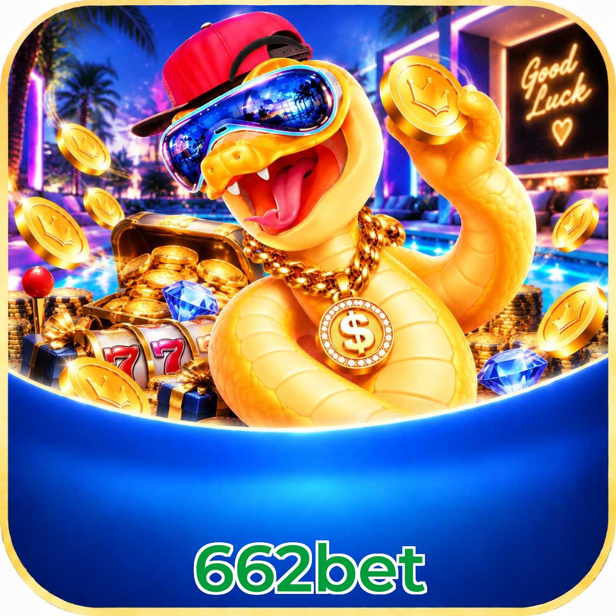662bet Top Slots