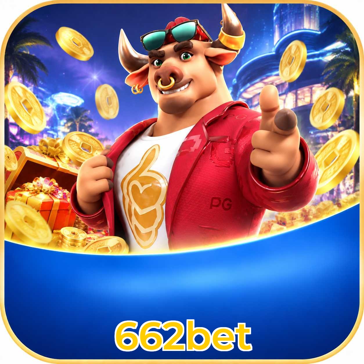 662bet VIP Níveis