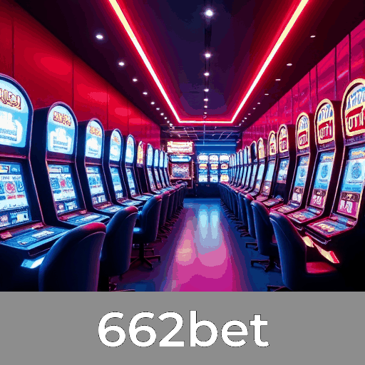 Experiência VIP com Roleta e Blackjack no 662bet - Diversão Autêntica