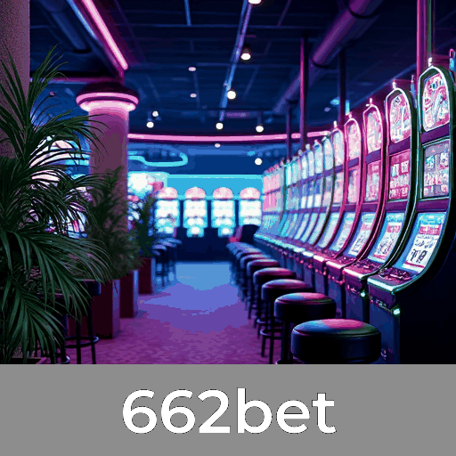 662bet: Slots-Grandes Prêmios, Jogos de Mesa-Variações Diversas, e Mais