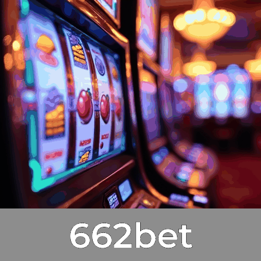 662bet: A Emoção dos Jogos de Cassino e Chances de Ganhar