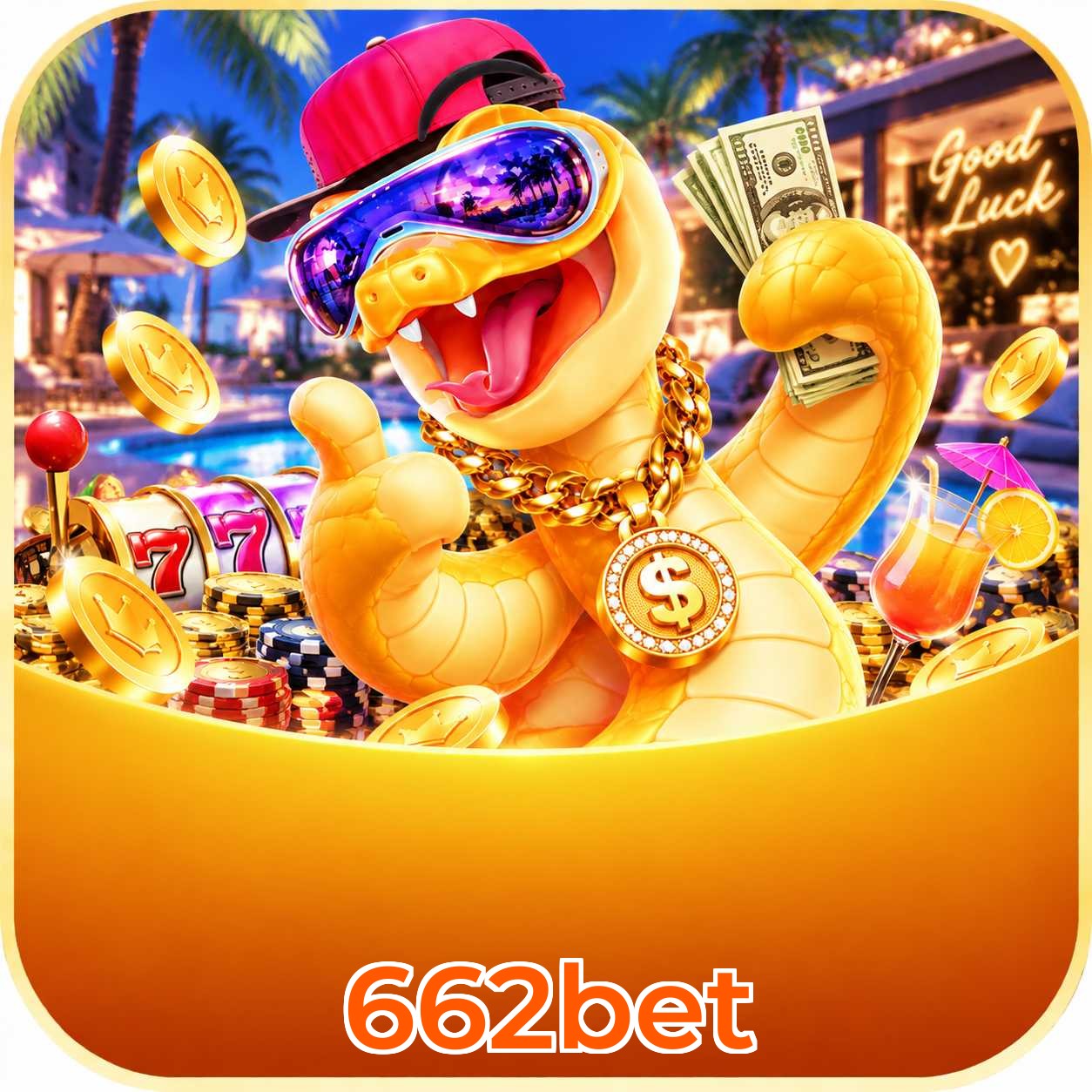 FAQ Baixar 662bet