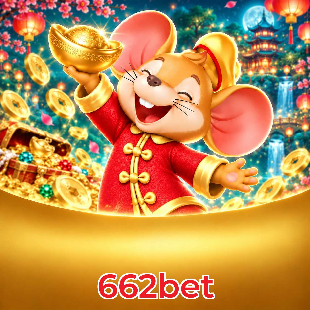 662bet Bet Types