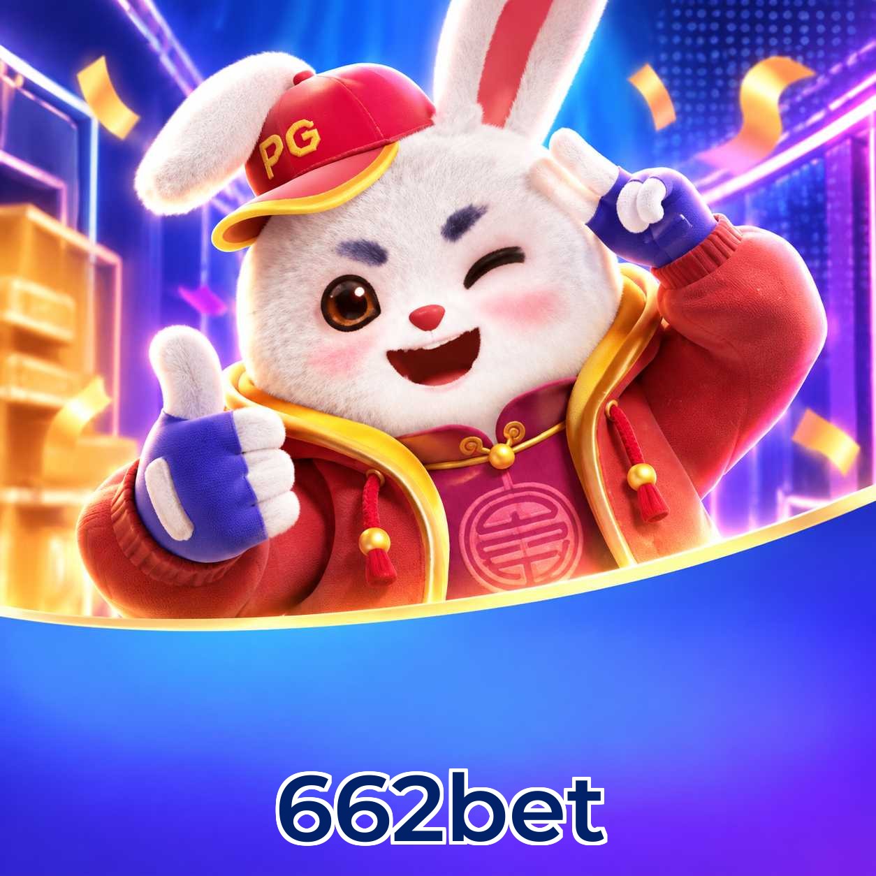 662bet Telegram Stats