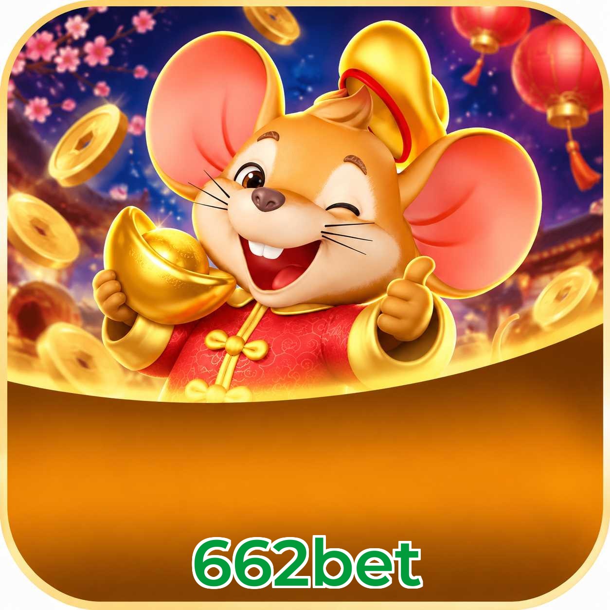 662bet VIP Telegram