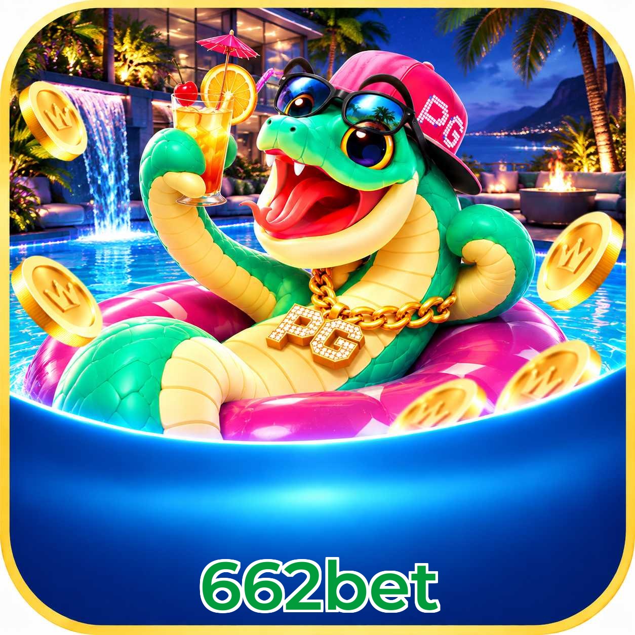 662bet VIP FAQ