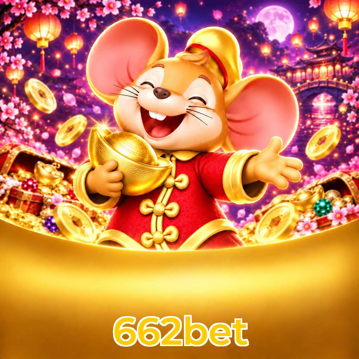 662bet Odds Lottery