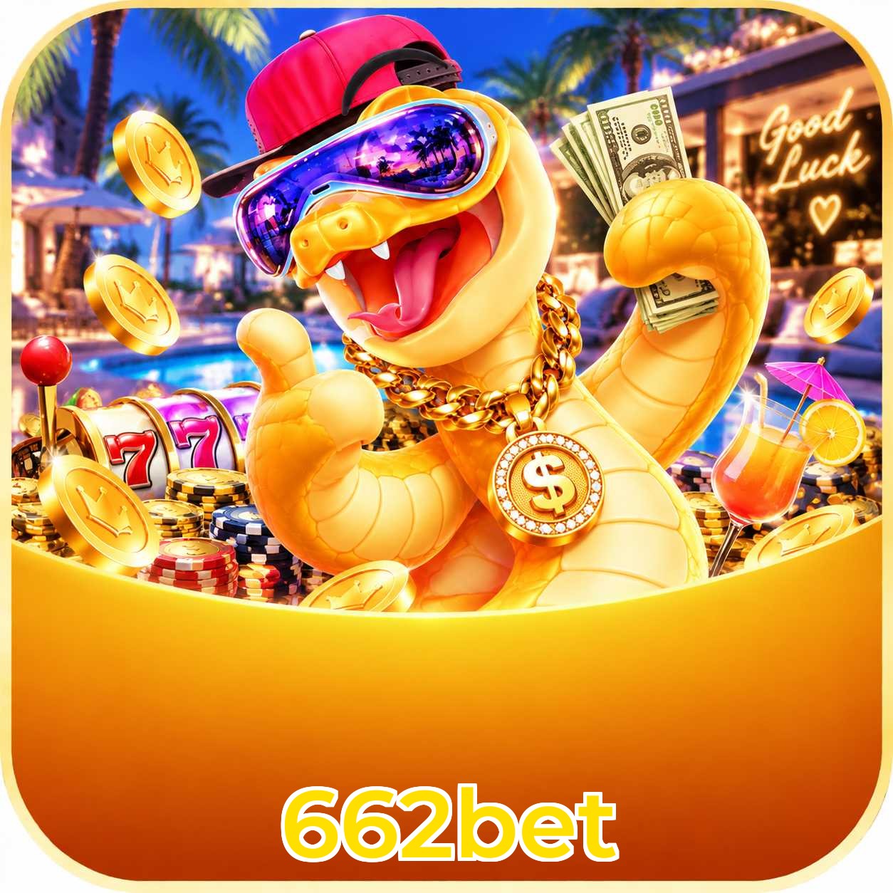 662bet FAQ
