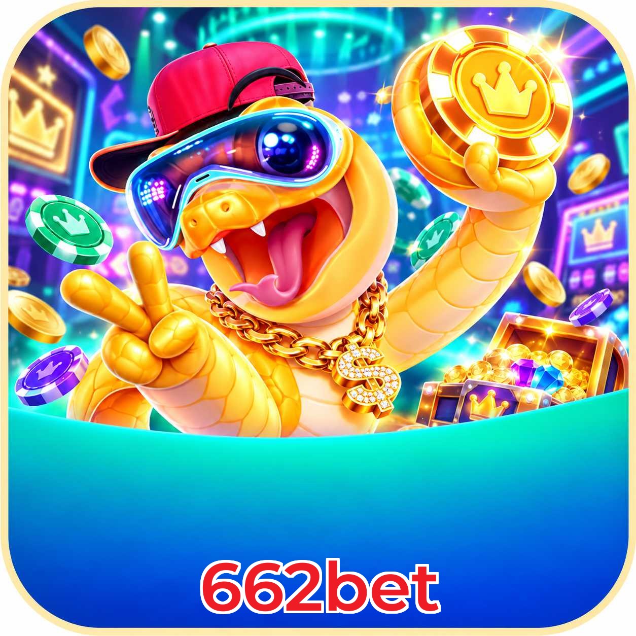 662bet