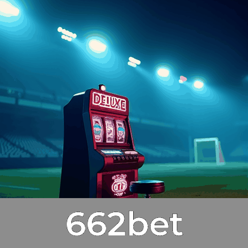 662bet: A Emoção dos Jogos de Cassino e Chances de Ganhar