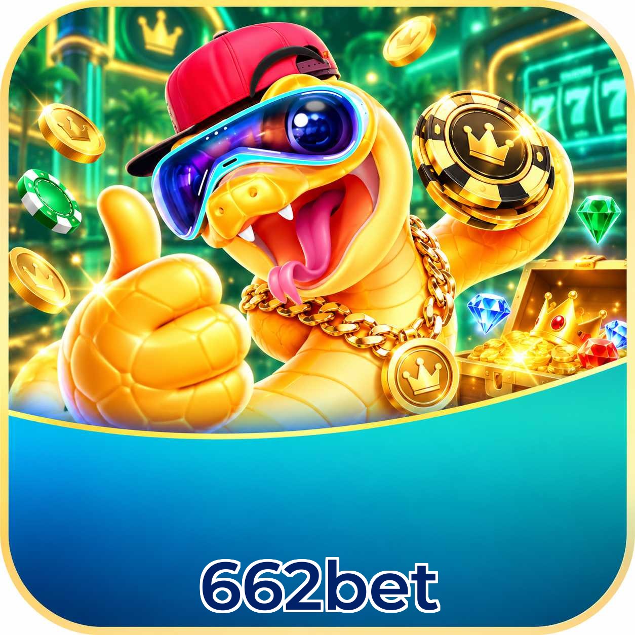 662bet Compatibilidade