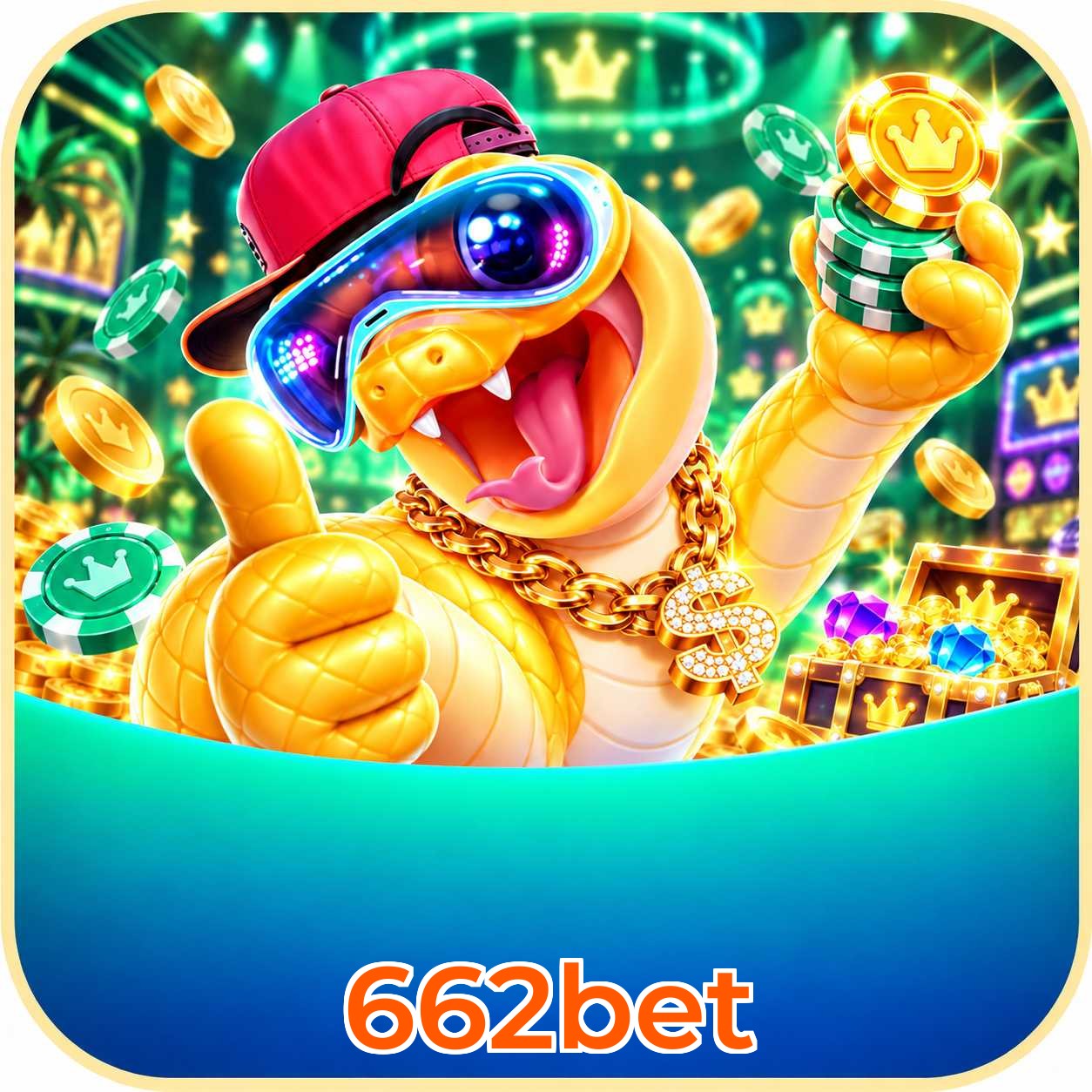 662bet Live Dealers