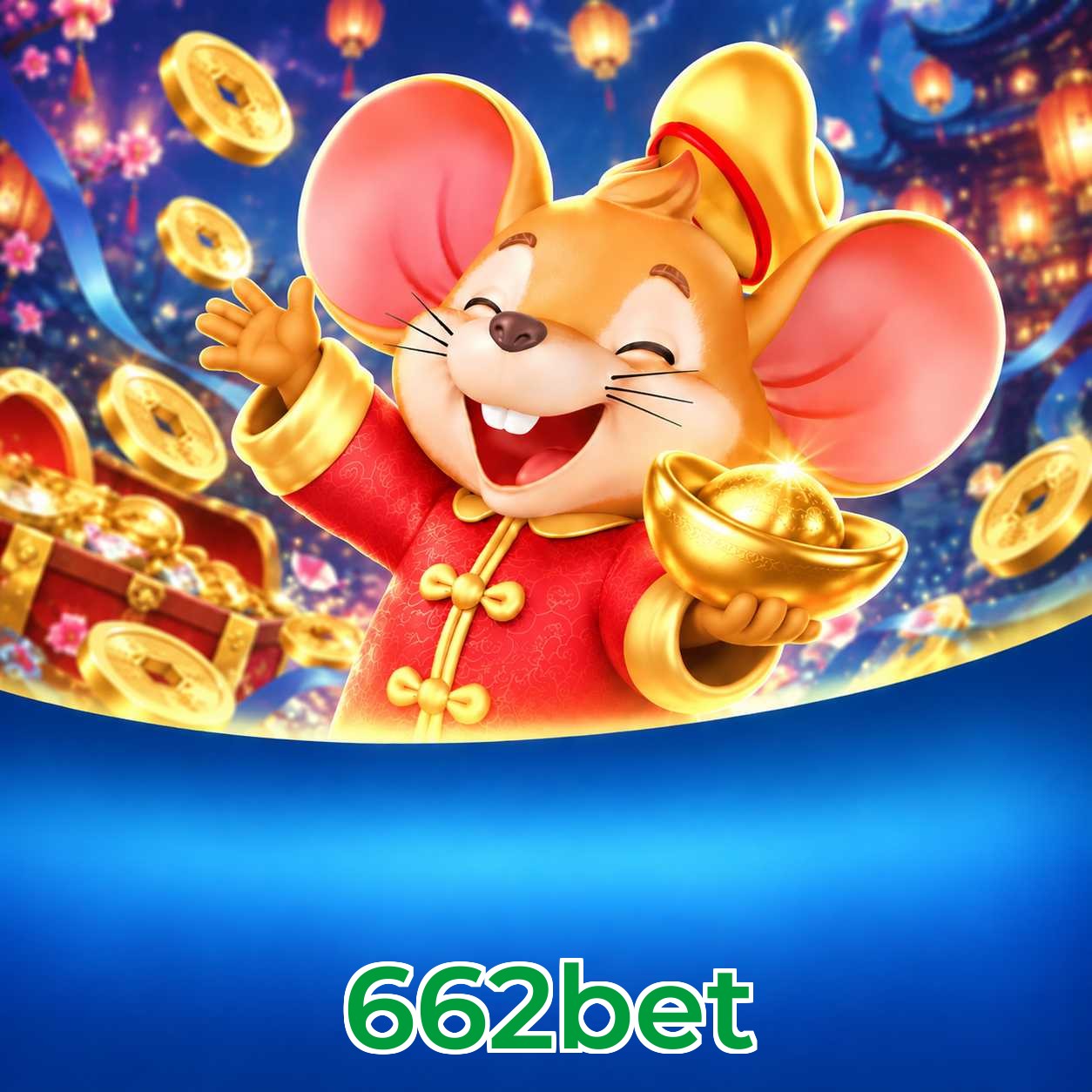 662bet Slots