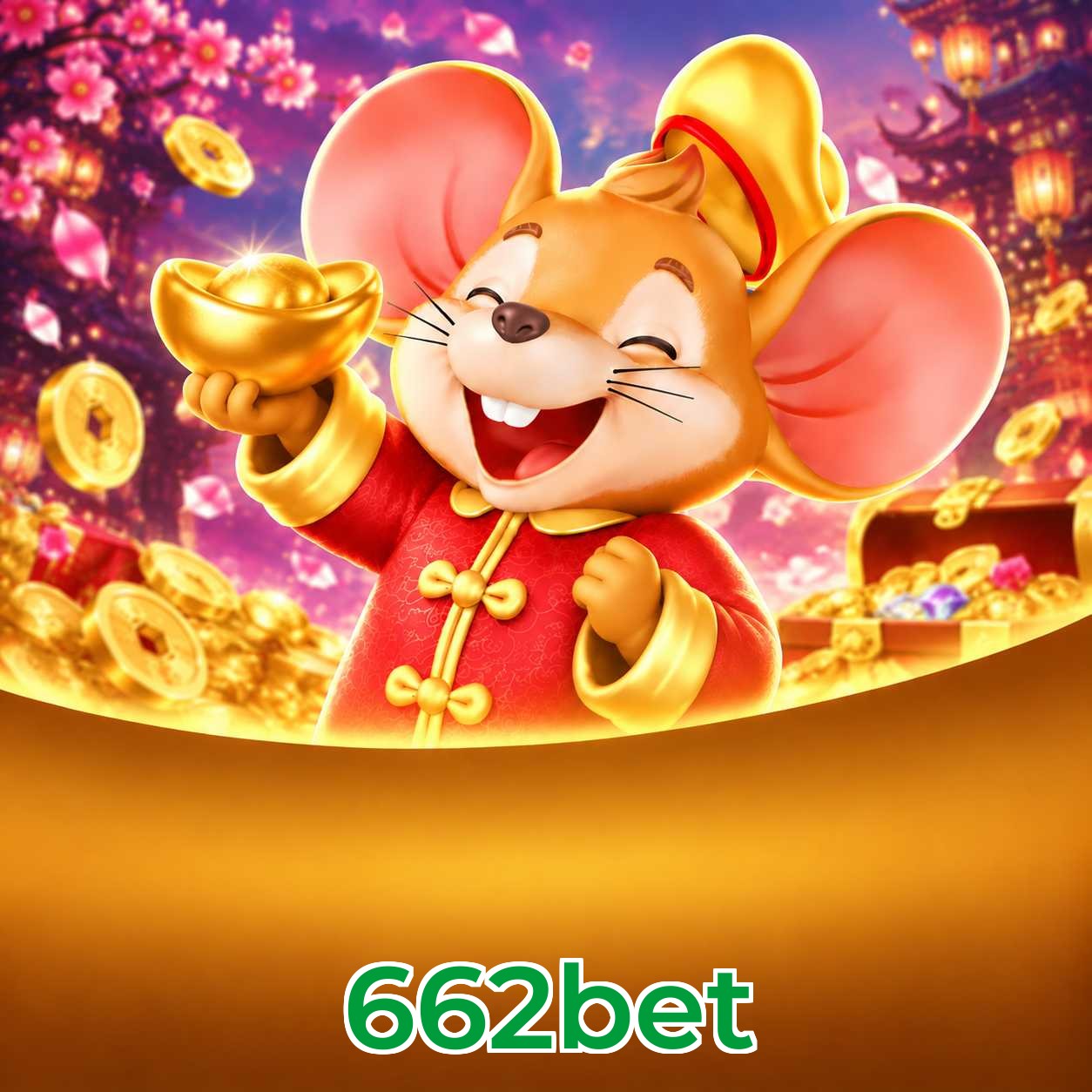 662bet Saque