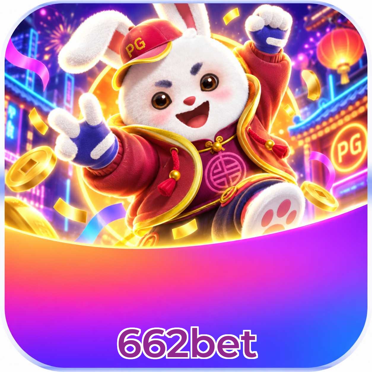 662bet Logo