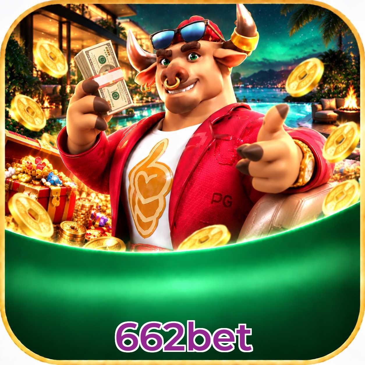 662bet Facebook Support