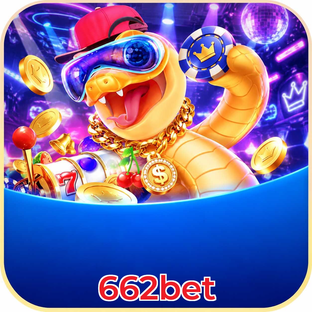 662bet VIP Program