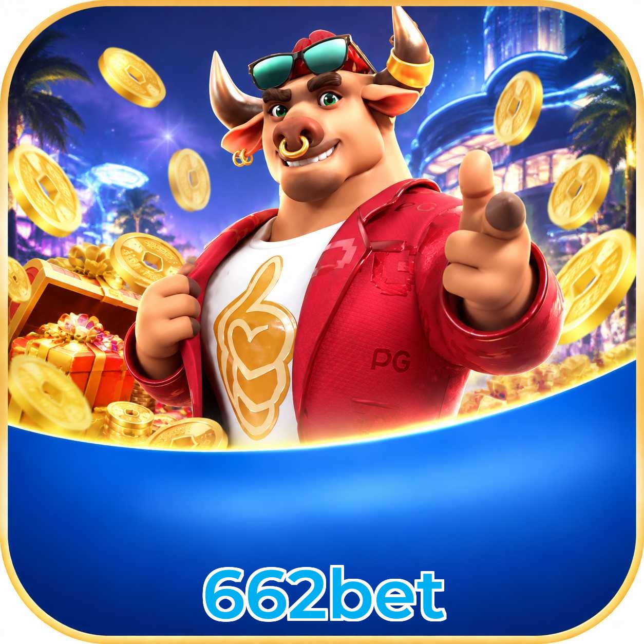 662bet Requirements