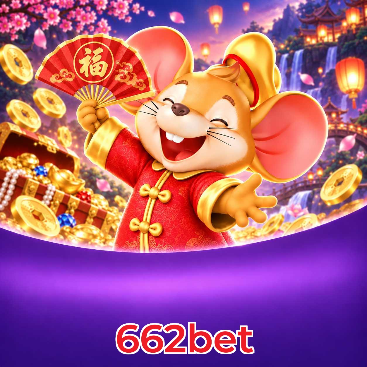 662bet RTP Testing