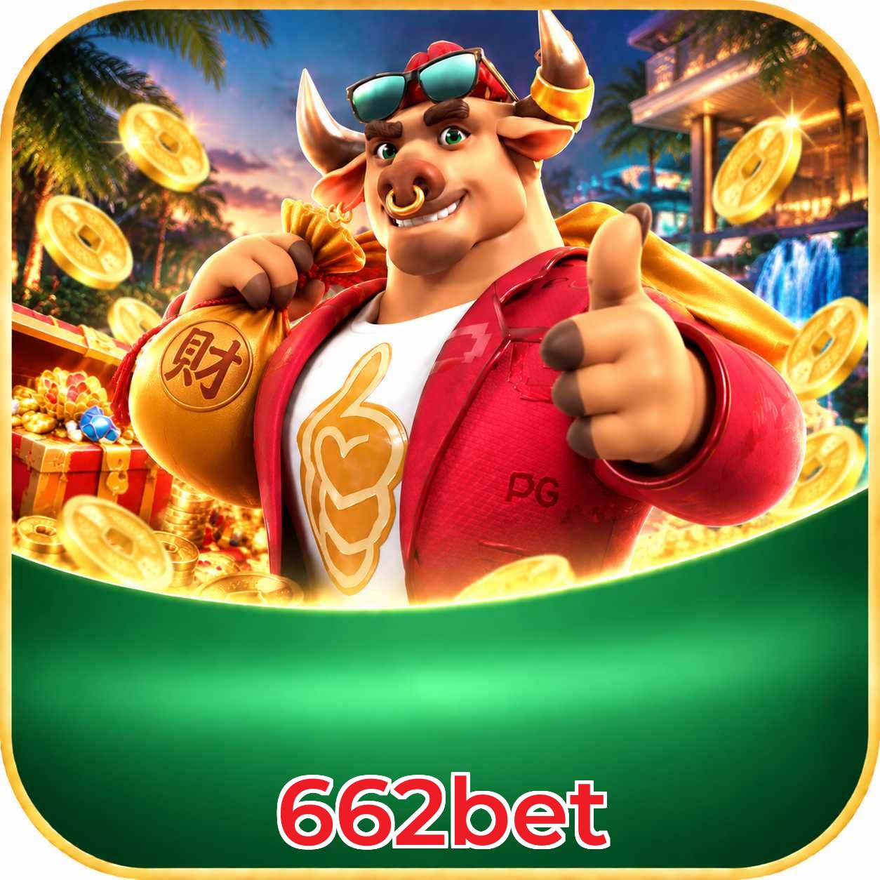 662bet 2FA