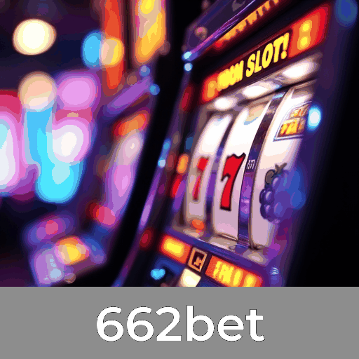 Descubra os Slots Incríveis da 662bet e Ganhe Mais