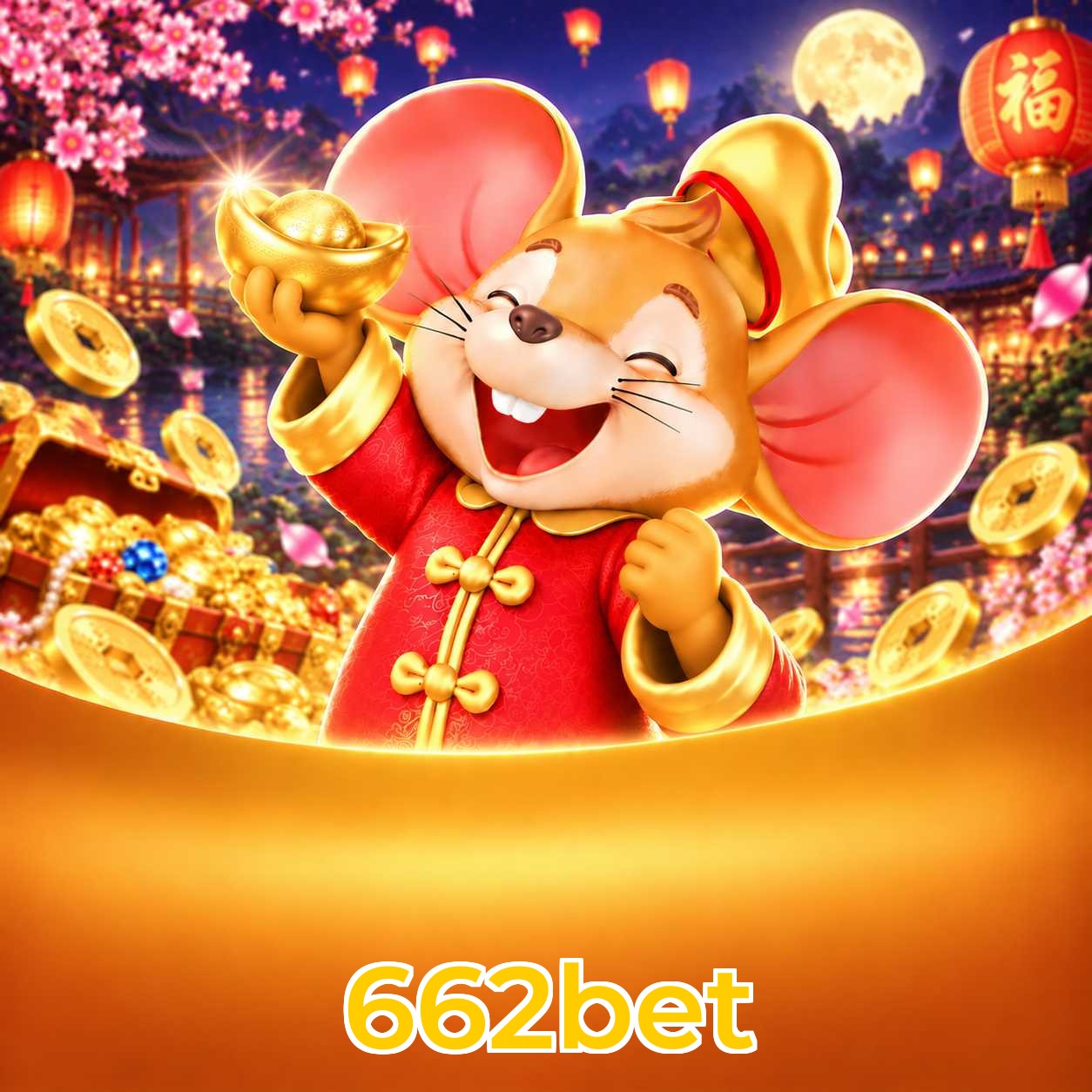 662bet Suporte