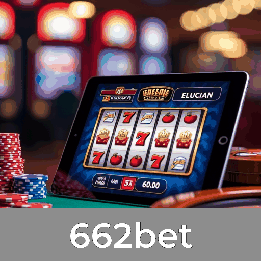 Bem-vindo à 662bet: Excelência em Serviços de Aposta