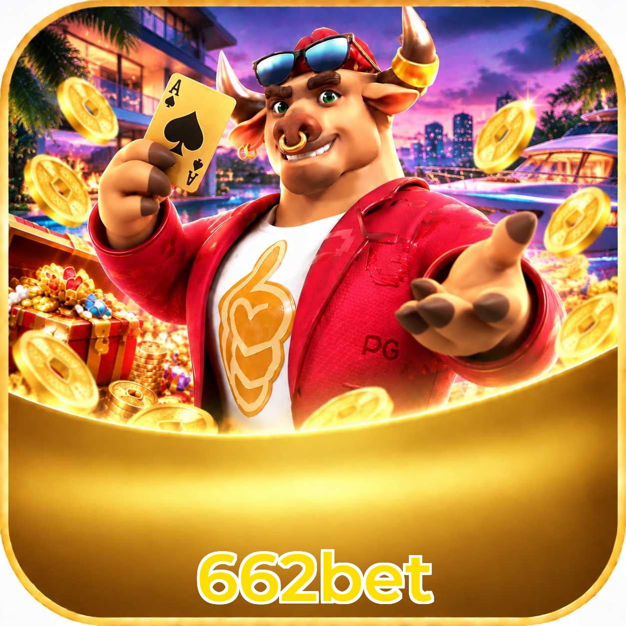 662bet Facebook Bonus