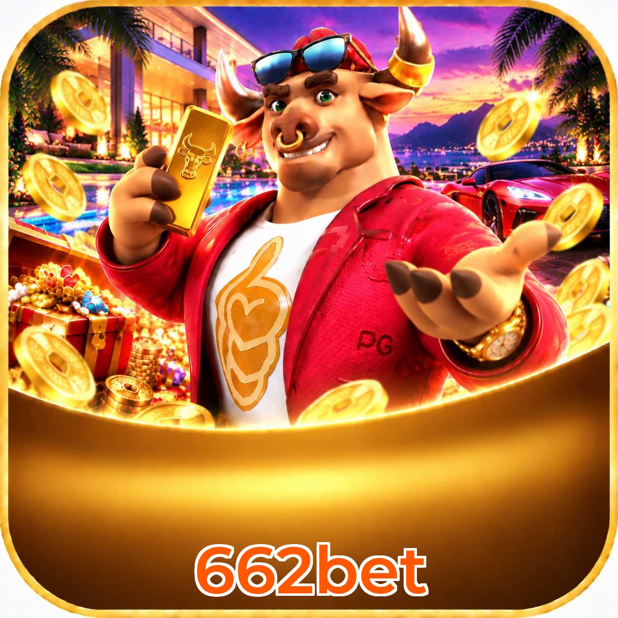 662bet Fortune Tiger Tips