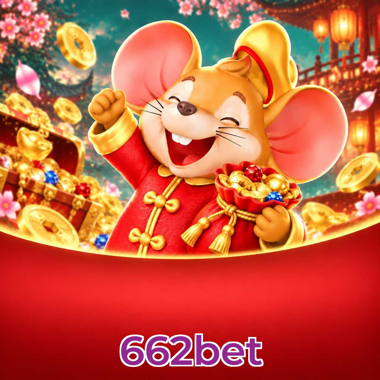 662bet Logo