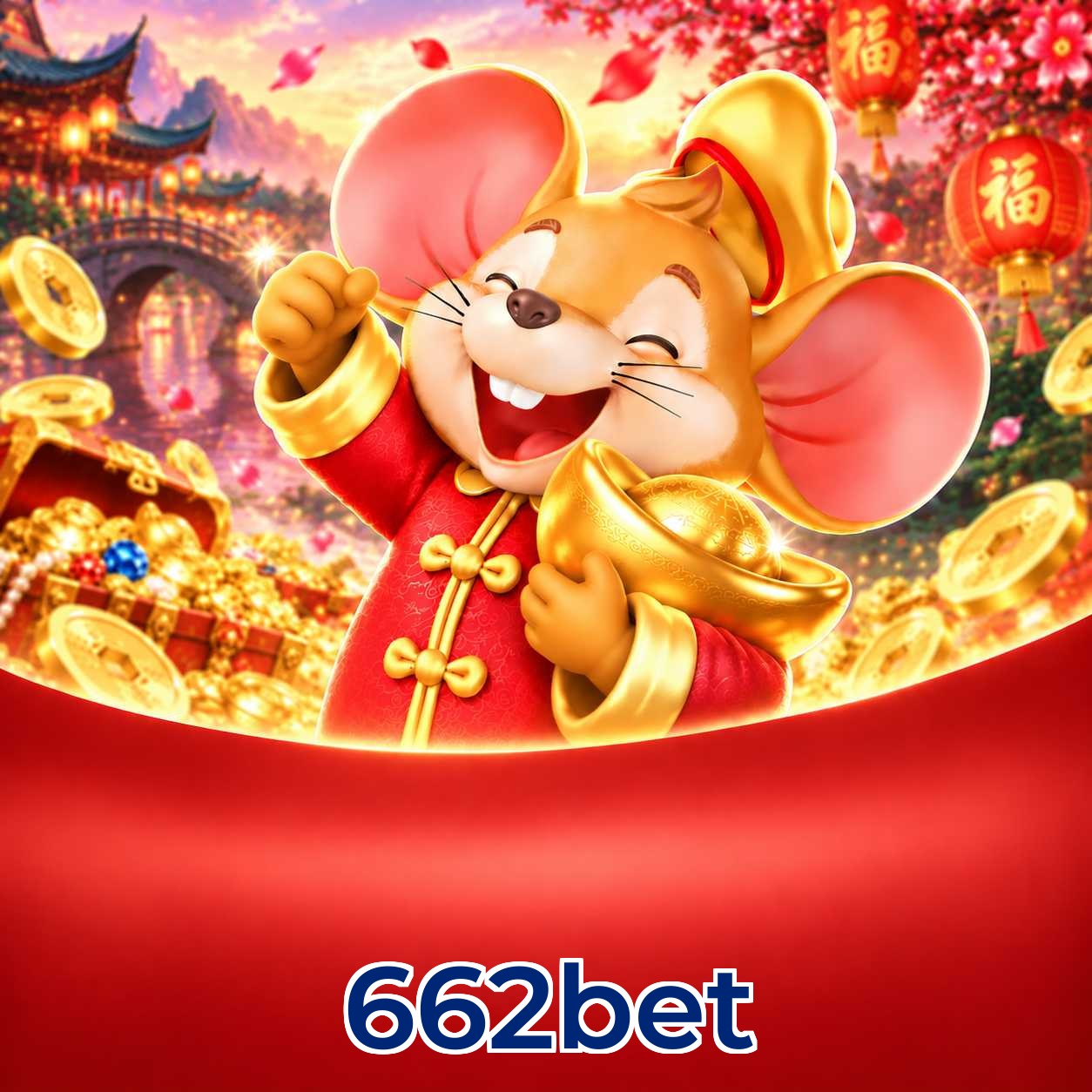 662bet Fortune Tiger Game
