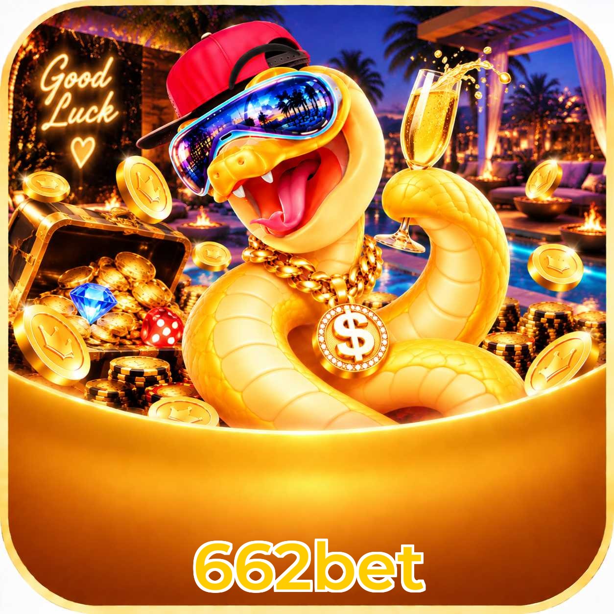 662bet FAQ