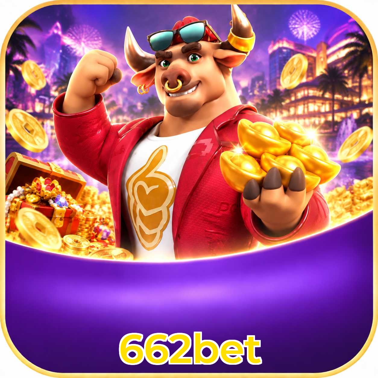 662bet instalar Android APK