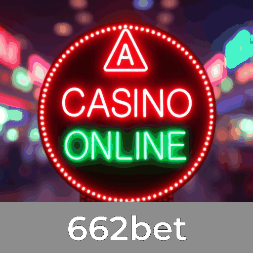 662bet: A Experiência Real de Casino para Jogadores Brasileiros