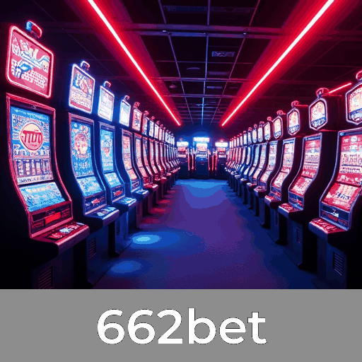 662bet: Cassino Premiado com Pagamentos Rápidos