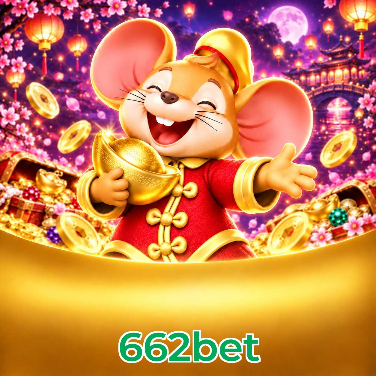 662bet App vs Web