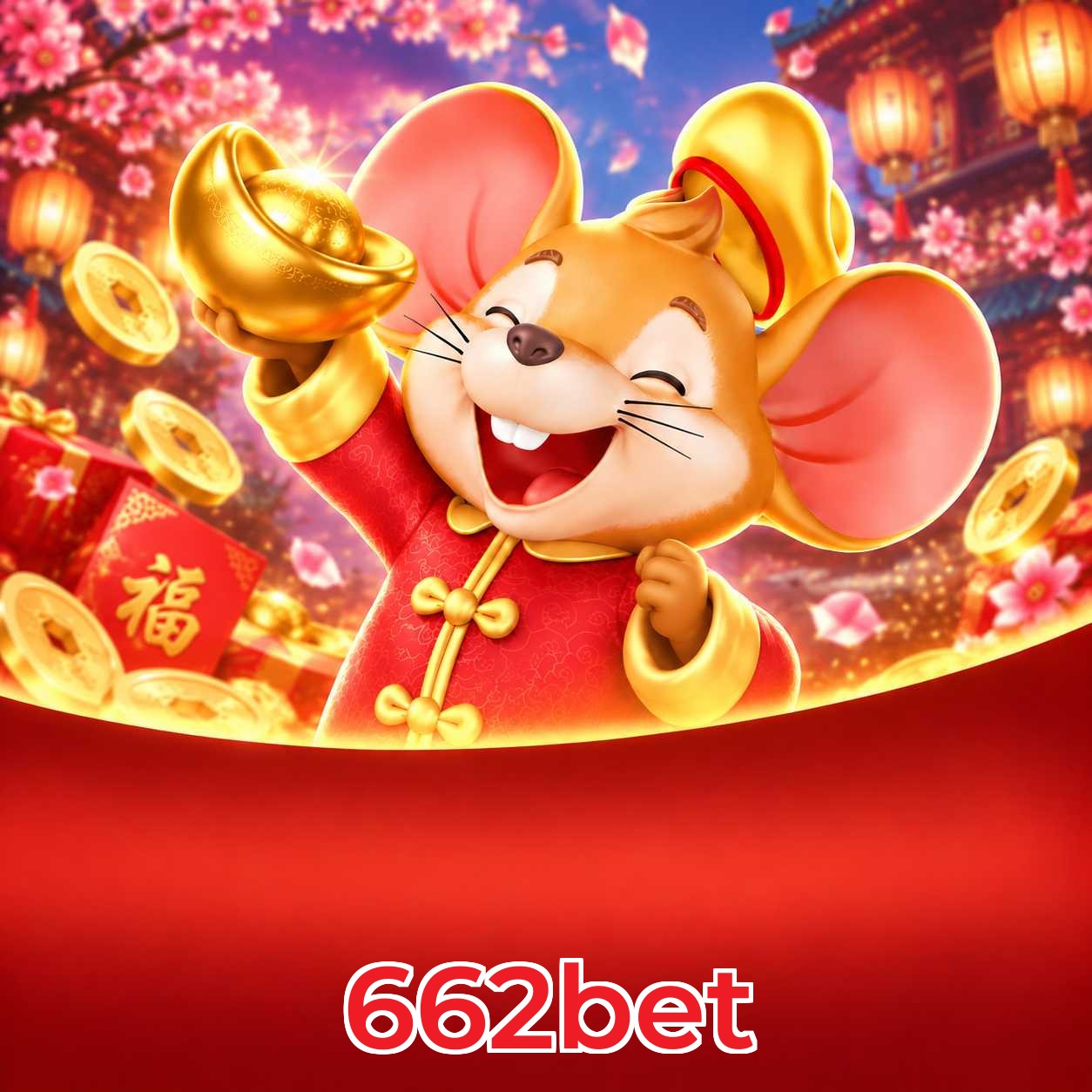 662bet Telegram