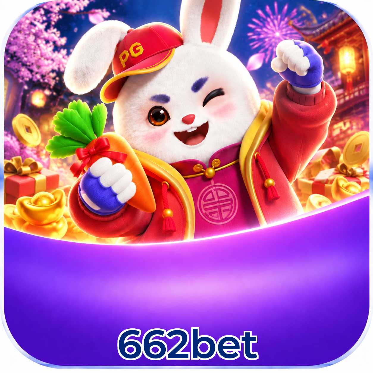 662bet Métodos de Login