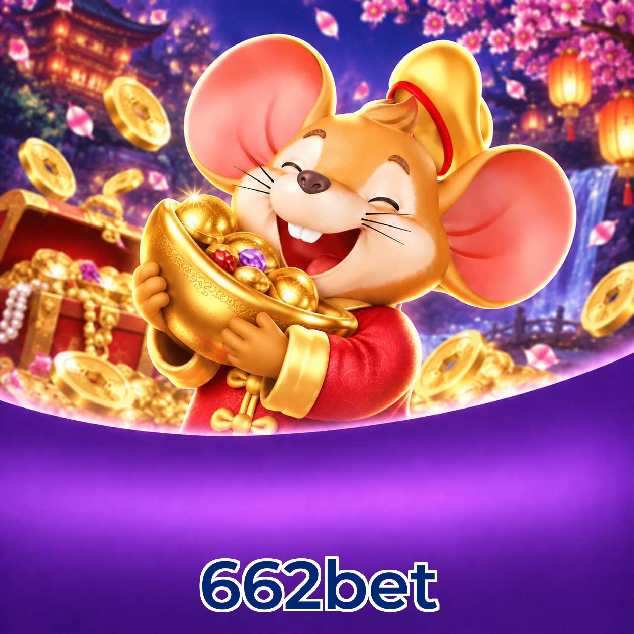 662bet Logo